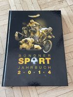 Bündner Sport Jahrbuch 2014 - Top Zustand