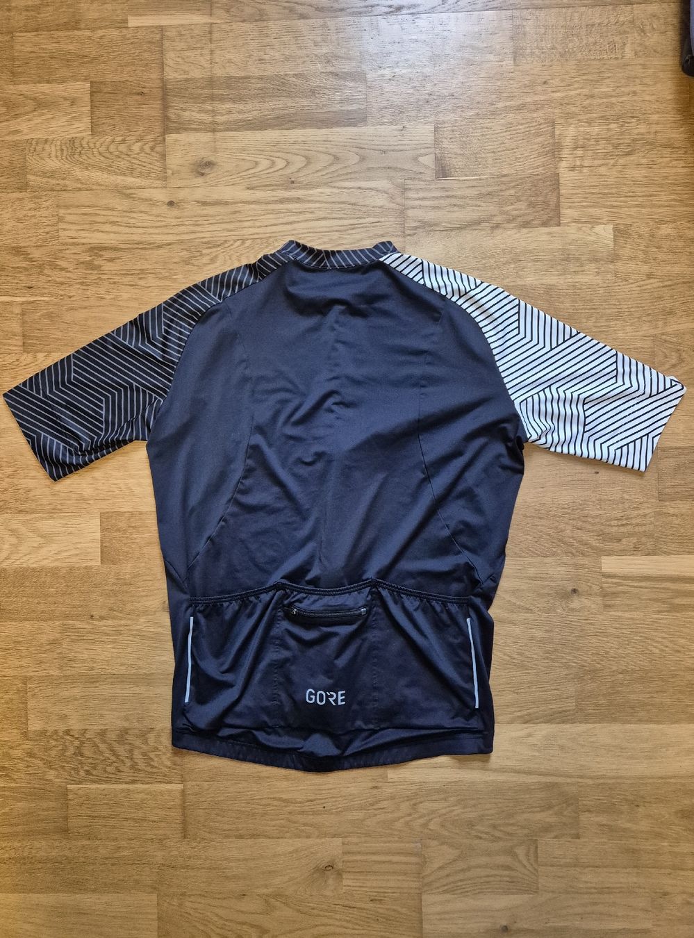 Canottiere & Pantaloni: Gore Wear C5 Trikot – Usato da Magden venduto da bepes 1