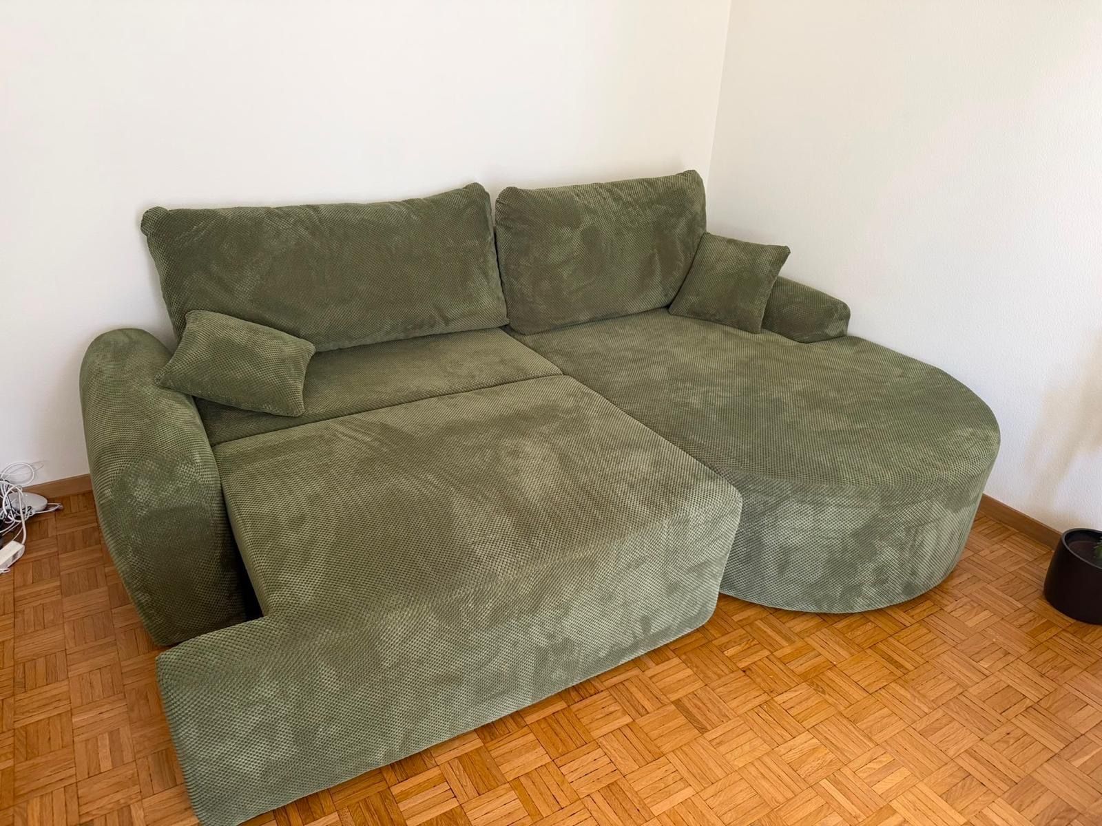 Sofas: Sofa – Gebraucht aus Zürich von rem_g2zn 3