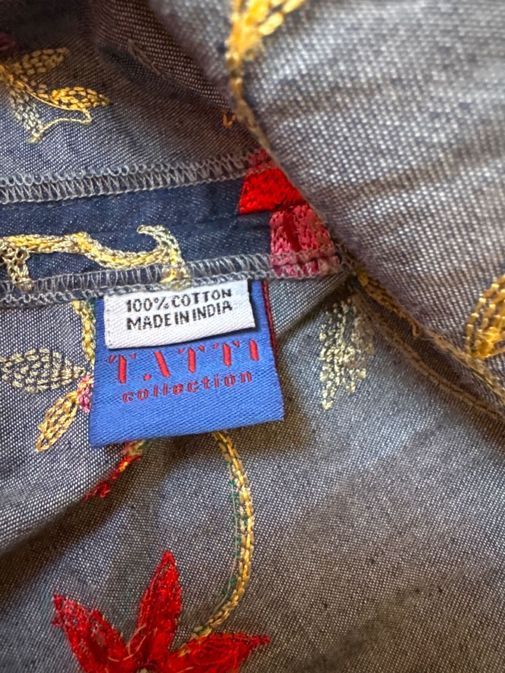 Vestiti: Kleid Tatti – Nuovo (secondo la descrizione) da gurzelen venduto da malu04 4