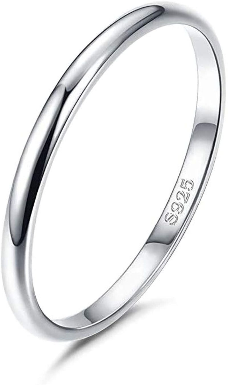 Anelli: Silber 925 Ring | Bague en Argent 925 – Nuovo e nell'imballaggio originale da Lopagno venduto da CLep
