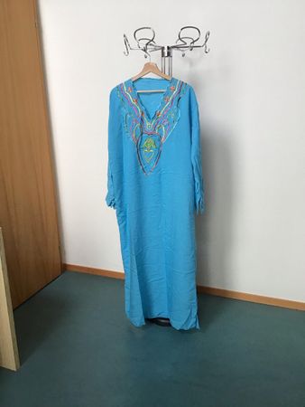 Arabische Gewänder aus dem Libanon event. Für Fasnacht