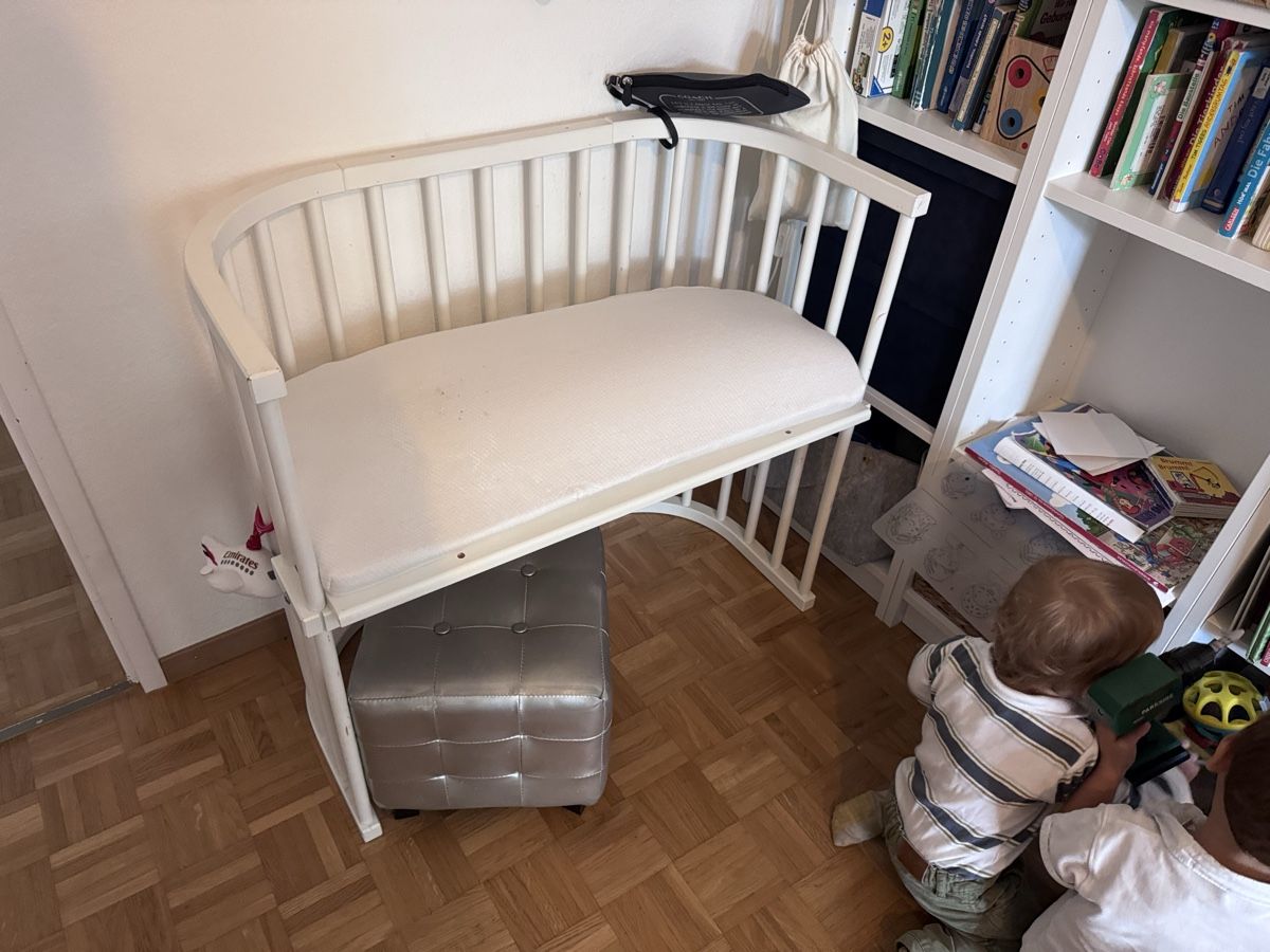 Babybay Culle: Babybay – Usato da Dübendorf venduto da caethe_b 1