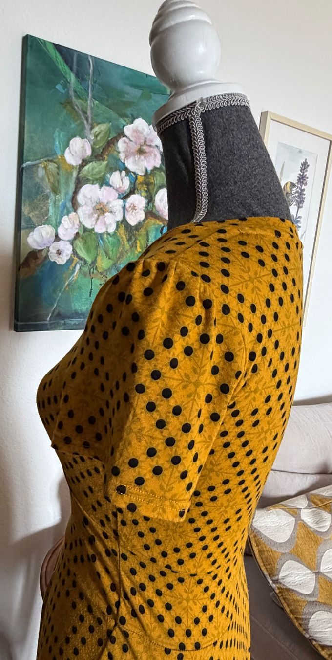 Blutsgeschwister Vestiti: Blutsgeschwister hübsches Sommerkleid – Usato da Meilen venduto da Sura18 2