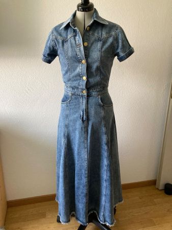 Premium Jeanskleid Coster Copenhagen