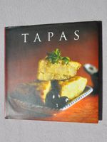 Tapas - petits mets dégustés d'une seule bouchée