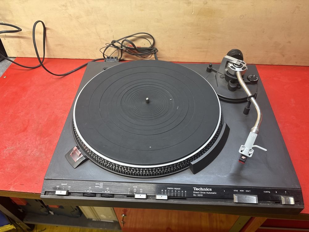 Cinghie Per Giradischi Technics: 10 Migliori Del 2025 - Foto 3