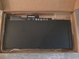 Chinoket Laptop Akku für HP - Neu und Originalverpackt!