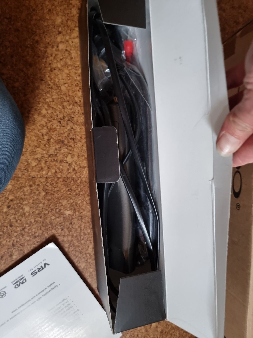 Oppo Sistemi audio & multimediali: OPPO Universal DVD Player DV-983H – Usato da Rigi-Kaltbad venduto da Marion_Fercher 1