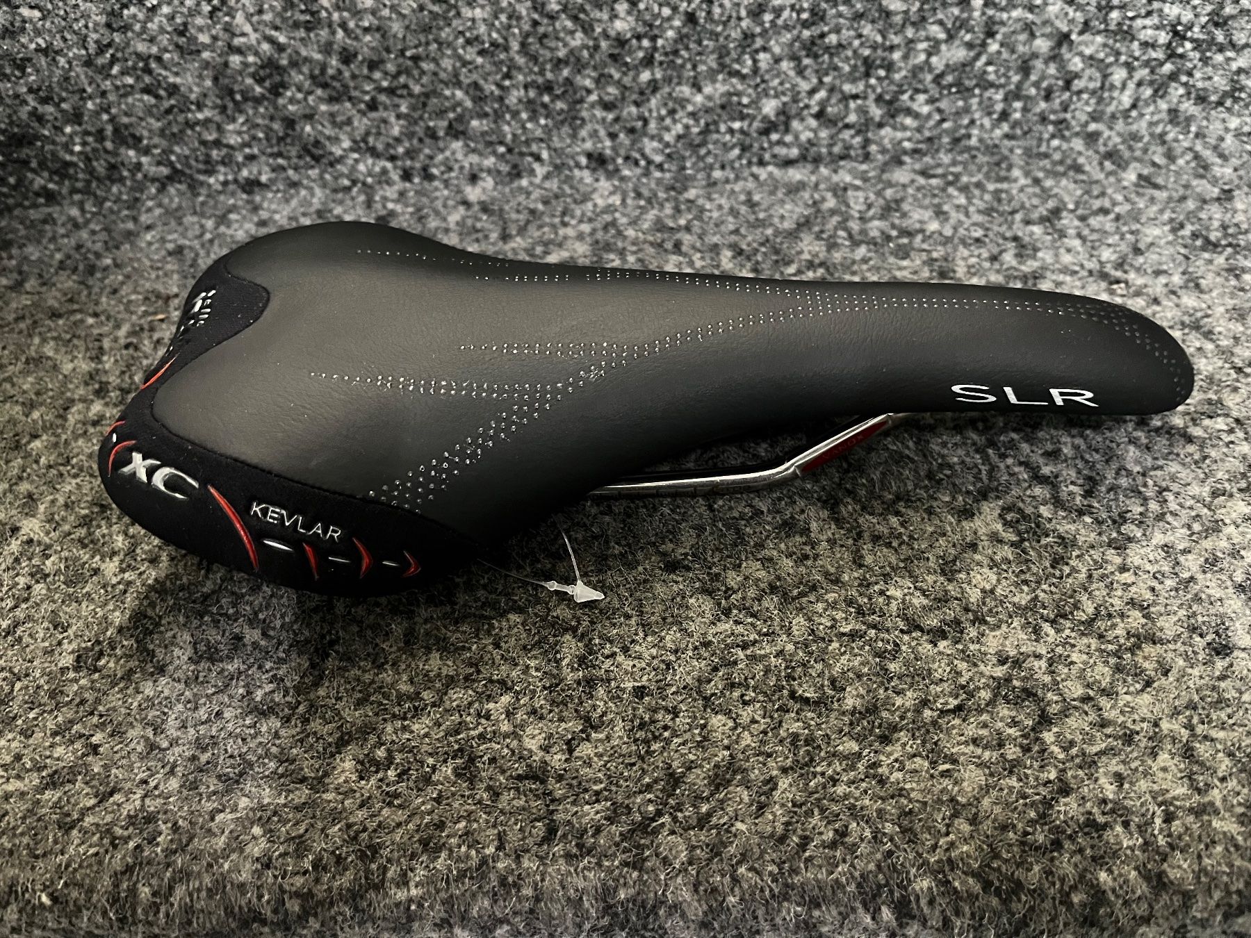 Selle Italia Pièces détachées: Sattel Selle Italia – Neuf avec emballage d'origine à Mühlethurnen par Kolly225 5
