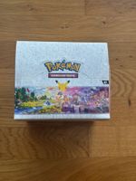 Pokemon 30th Mini Tins Display Sealed 🇩🇪