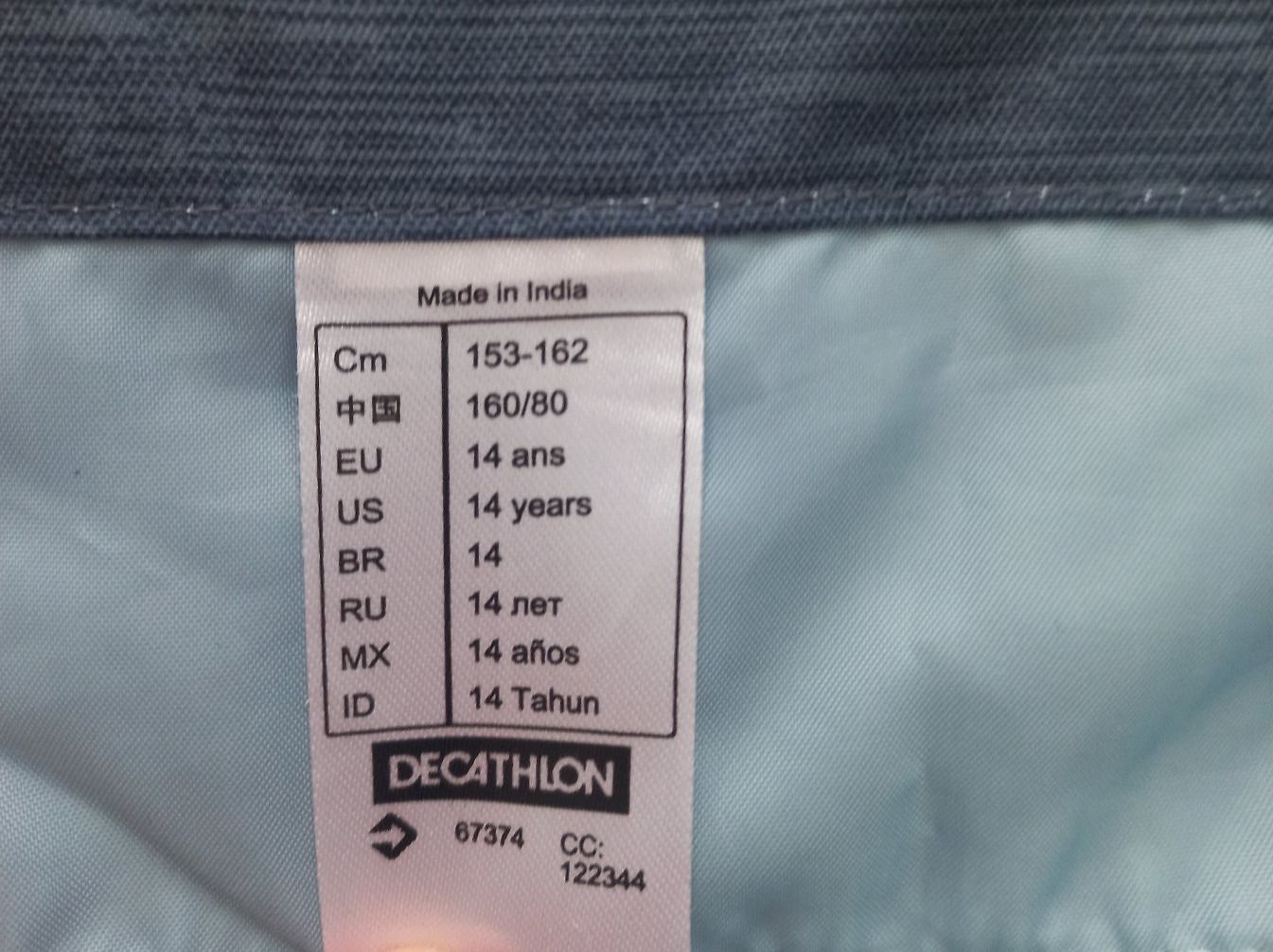 Giacche & Cappotti: Kinderjacke – Usato da Dübendorf venduto da movana 2