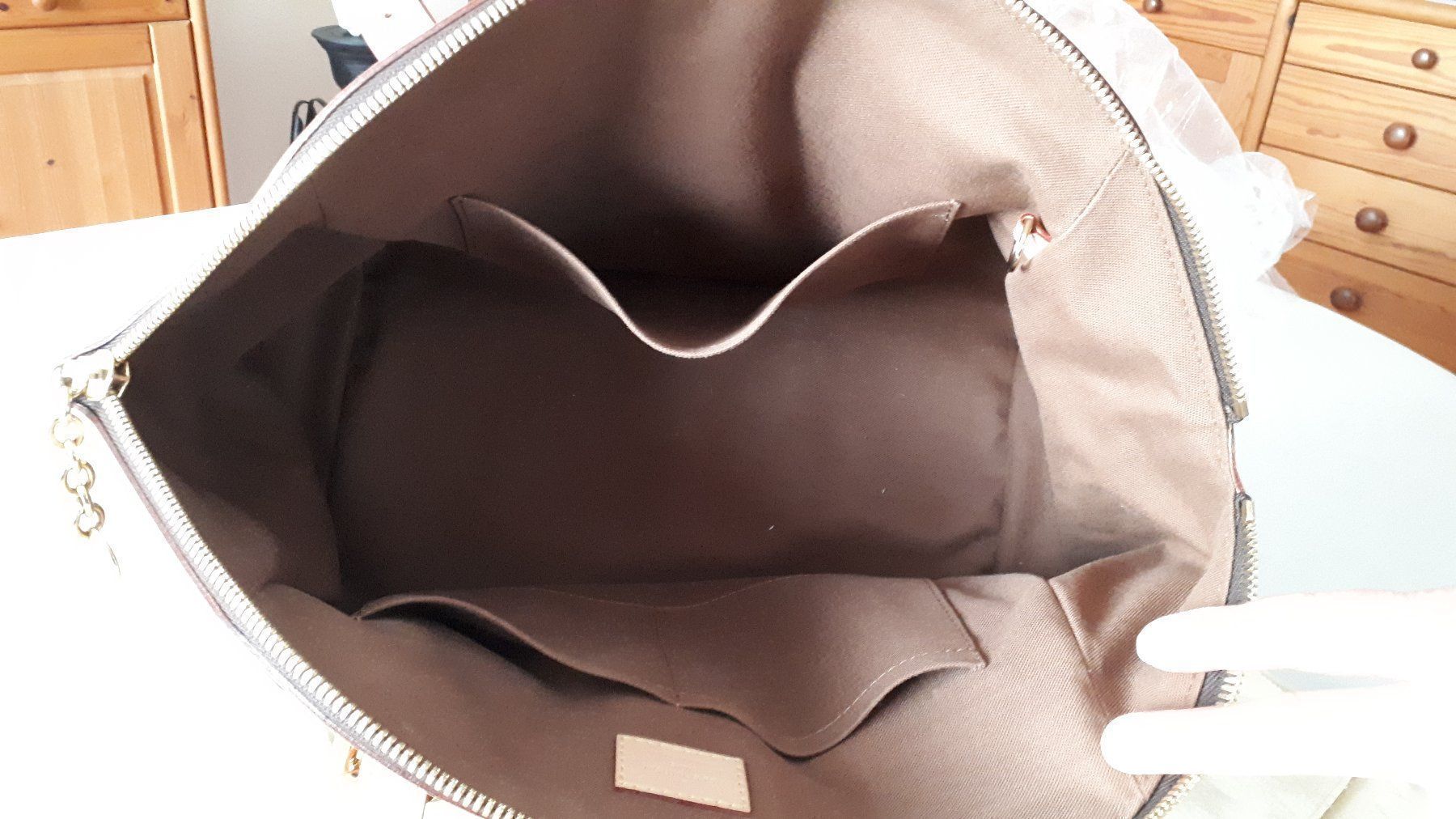 Louis Vuitton Borse da donna: Sac Louis Vuitton – Nuovo (secondo la descrizione) da PRILLY venduto da Tenischoli 2