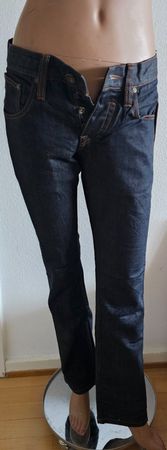 Neue Mogul Damen Jeans, Grösse 28