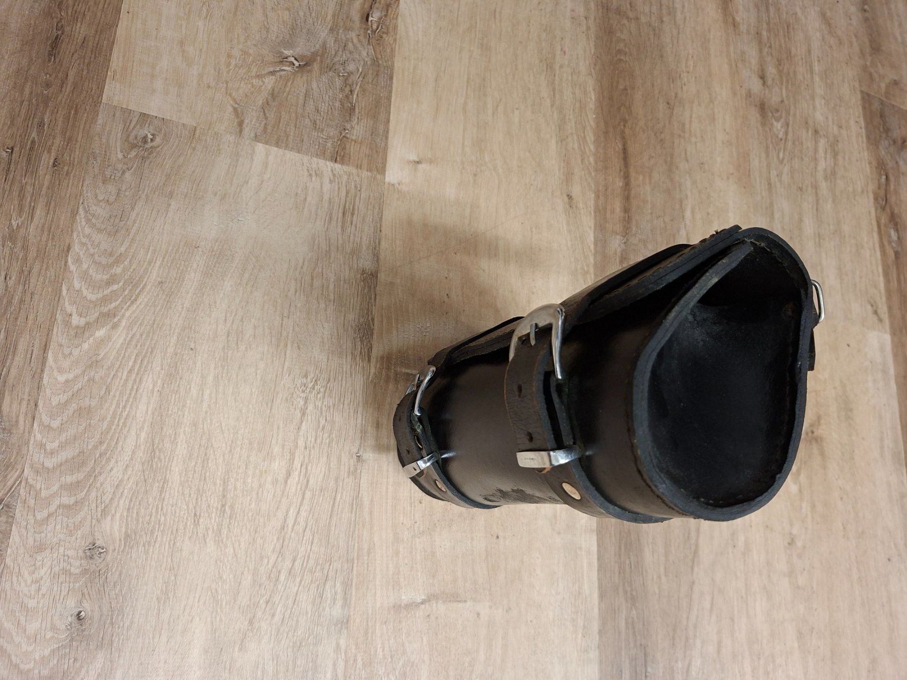 Sacs: Motorrad Lenkertasche rund – D'occasion à Ettingen par ura_dwz6 2