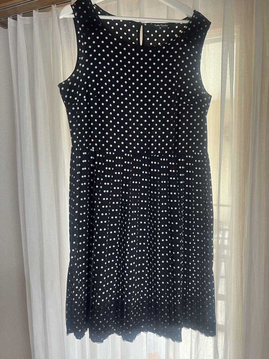 Betty Barclay Vestiti: Betty Barclay Damenkleid – Usato da Appenzell venduto da Andrijana75 3