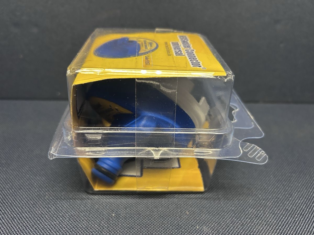 Unità & Adattatore: HEOsolution HEOSwater Connector universal Neu OVP – Nuovo e nell'imballaggio originale da Ibach venduto da heifla 2