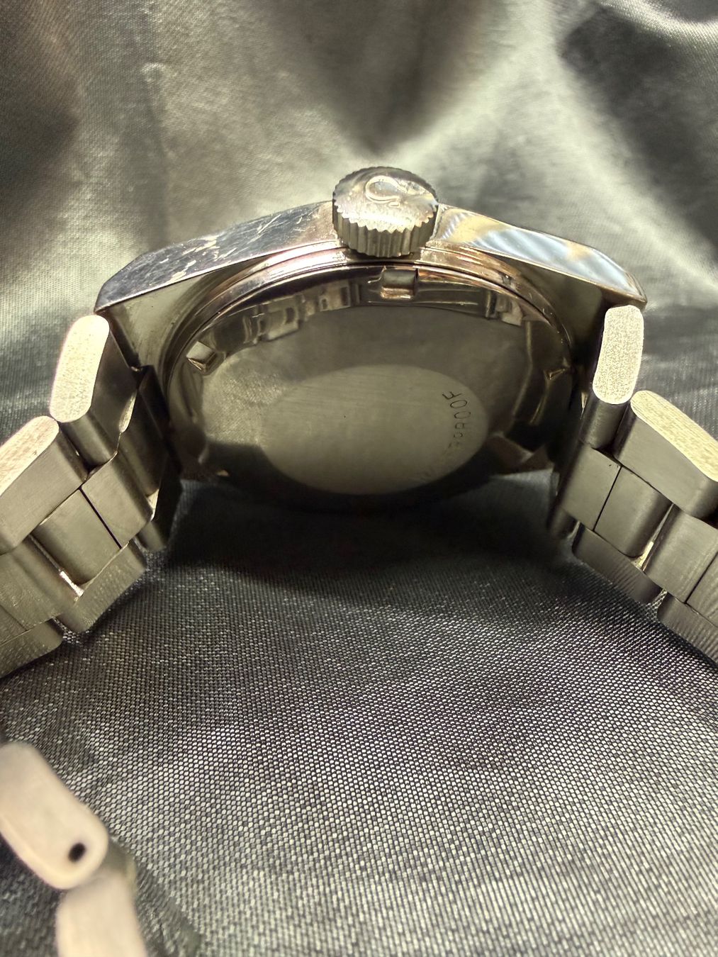 Omega Orologi: Omega Genève 1973 Cal.1481 Automatic – Usato da Glattbrugg venduto da Xena2014 4