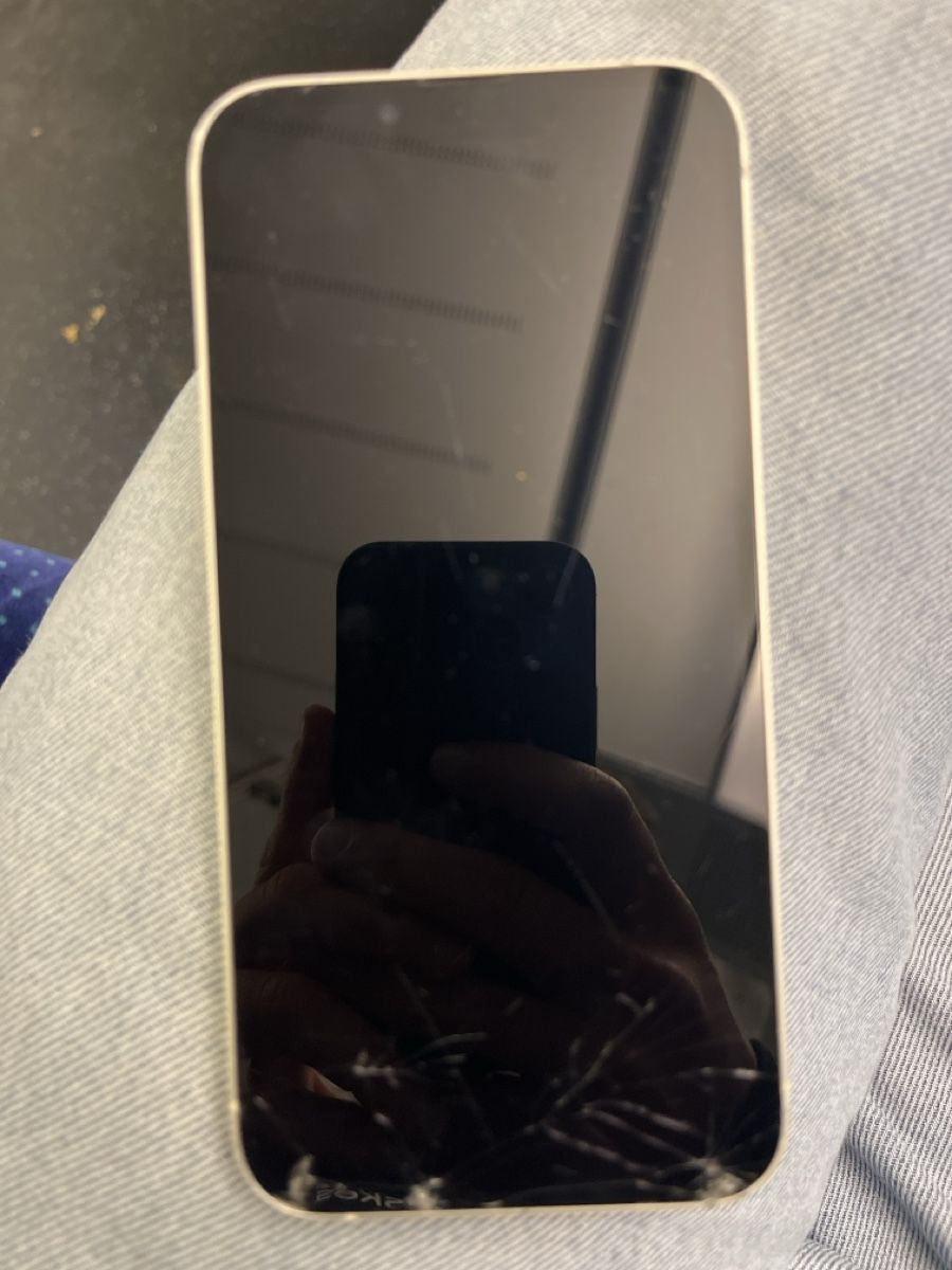Apple Telefoni cellulari / Smartphones: Iphone 13, 128gb defekt  – Difettoso da Baden venduto da AnnikaBaettig 3