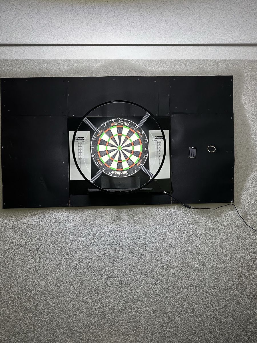 Freccette: Darts Full-Set Professionell! 🎯 – Nuovo (secondo la descrizione) da Liebefeld venduto da Sarah_Shikari