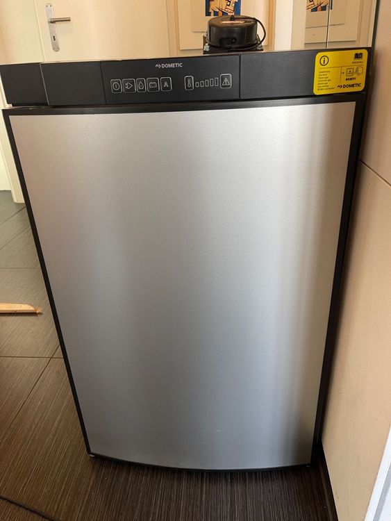 Dometic Kühlschrank RM 8501 Kaufen auf Ricardo