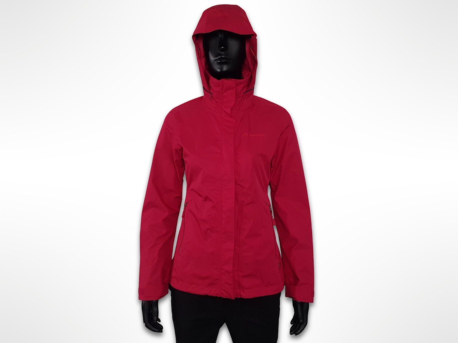Vaude Giacche: VAUDE Jacke Damen Gr. 34 -  Fabrikneu – Nuovo e nell'imballaggio originale da Giubiasco venduto da perla99 2