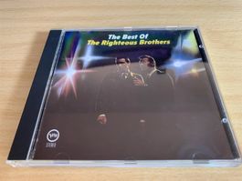 The Righteous Brothers – The Best Of