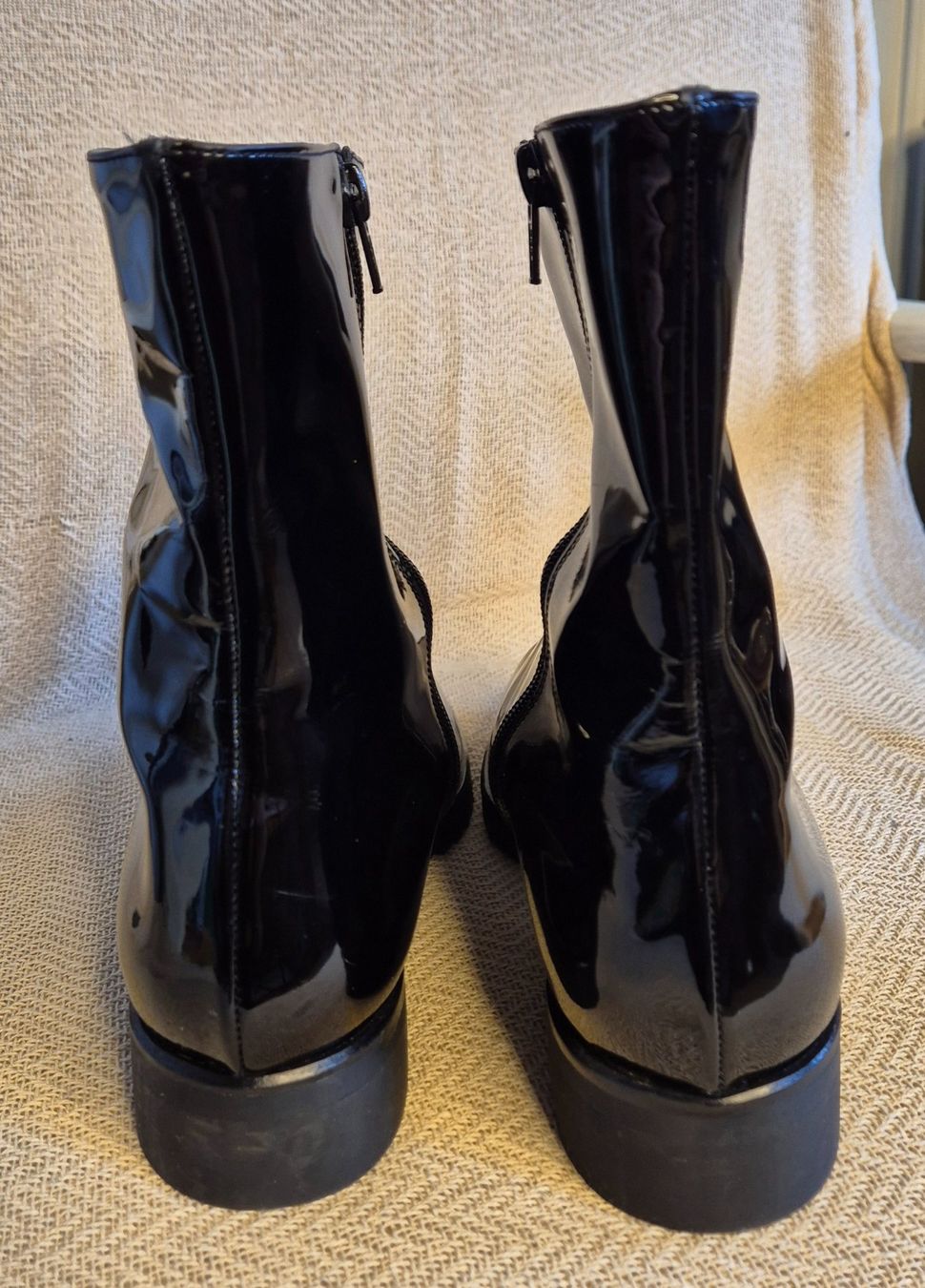 Madeleine Scarpe da donna: Madeleine-Stiefel – Nuovo e nell'imballaggio originale da Leissigen venduto da ali_k9v8 4