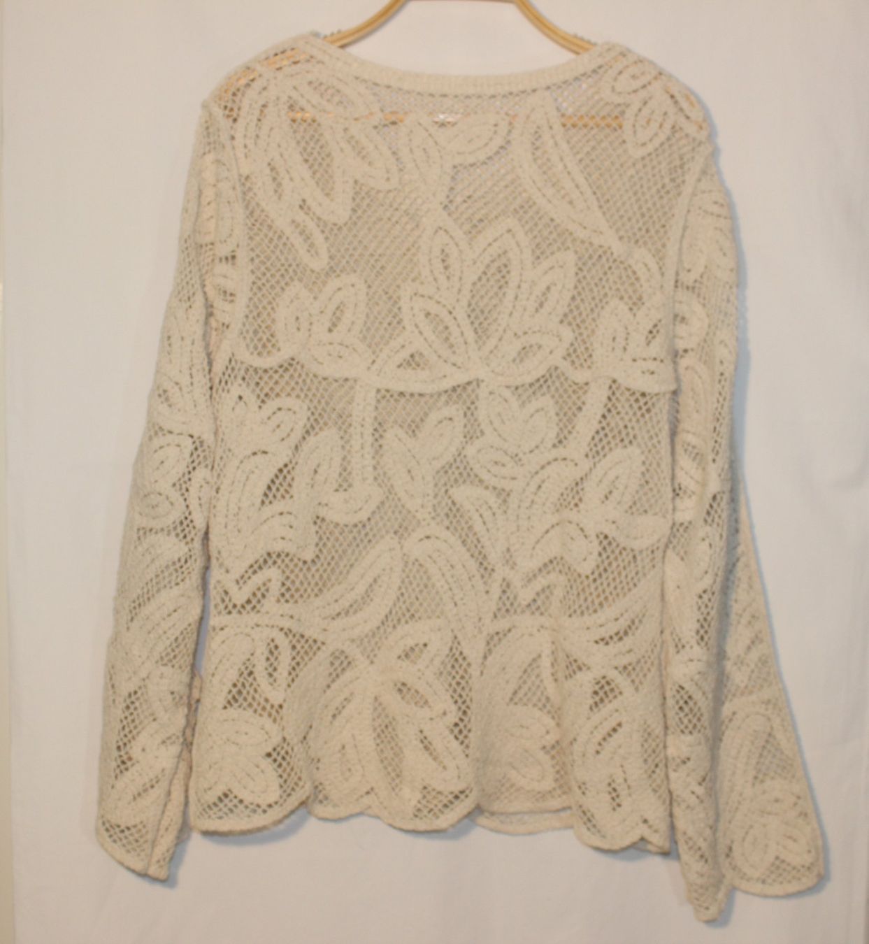 Blusen: Strickbluse, Gr. L/XL – Gebraucht aus Basel von Mila_Graf 2