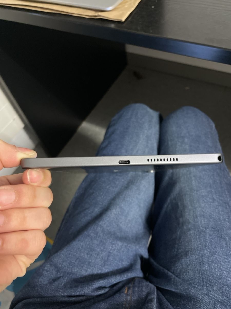 Lenovo Tablet PC: Lenovo Tab ab 1Fr – Nuovo (secondo la descrizione) da Abtwil sg venduto da Kueng.MultiOutlet 2