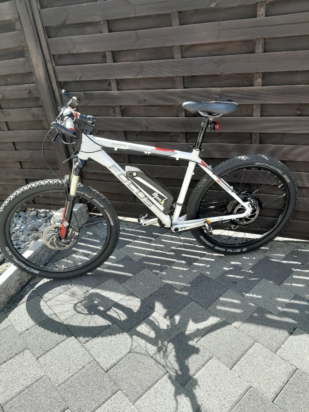 Velos: schönes e bike – Gebraucht aus Oberentfelden von jamsdean 2