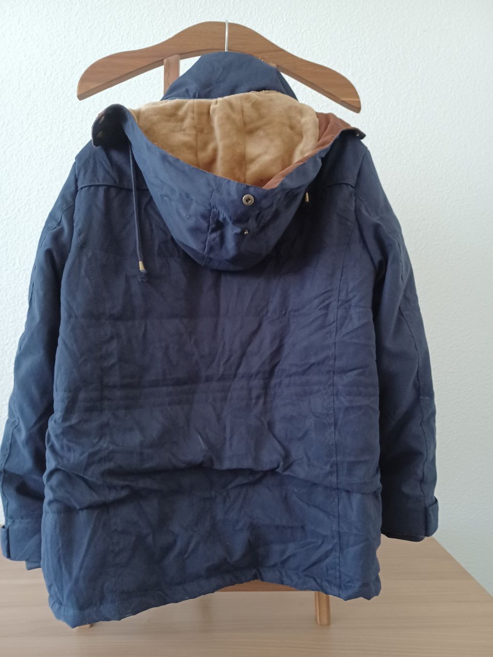 Giacche & Cappotti: Teenagerwinterjacke, Grösse S/M – Nuovo (secondo la descrizione) da Bellach venduto da oks_q989 2