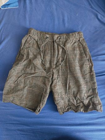 Sommer Shorts von H&M, XS, kariert, sehr guter Zustand