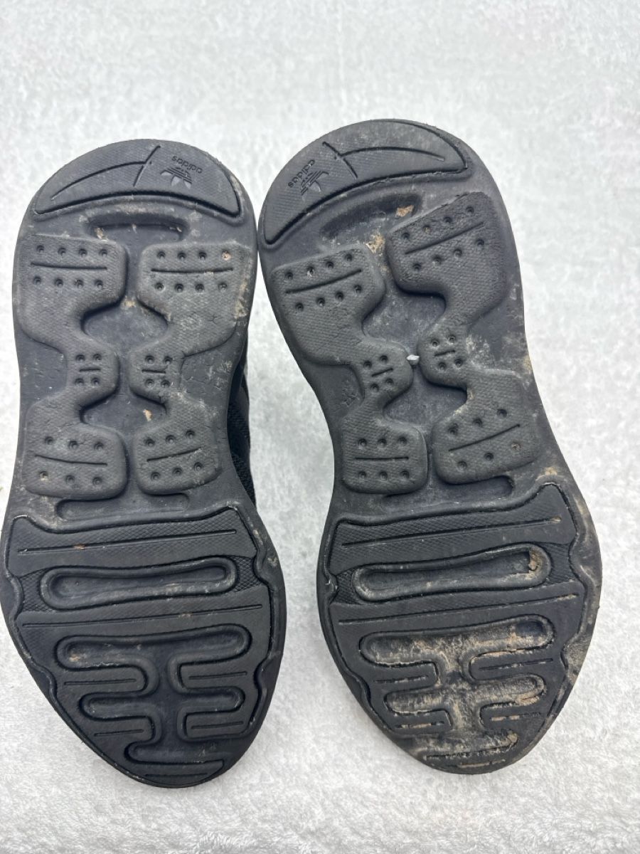 Adidas Scarpe da uomo: Baskets Adidas noires taille 37 1/3 super état – Usato da Chenens venduto da anasantos90 4