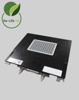 Applied Biosystems | 7900 HAT 96 wellplate assembly