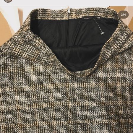 Zara skirt