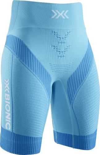 Pantaloni: X-BIONIC Damen Effektor 4.0 Running Shorts effektor - tü... – Nuovo e nell'imballaggio originale da St. Gallen venduto da sportglobe