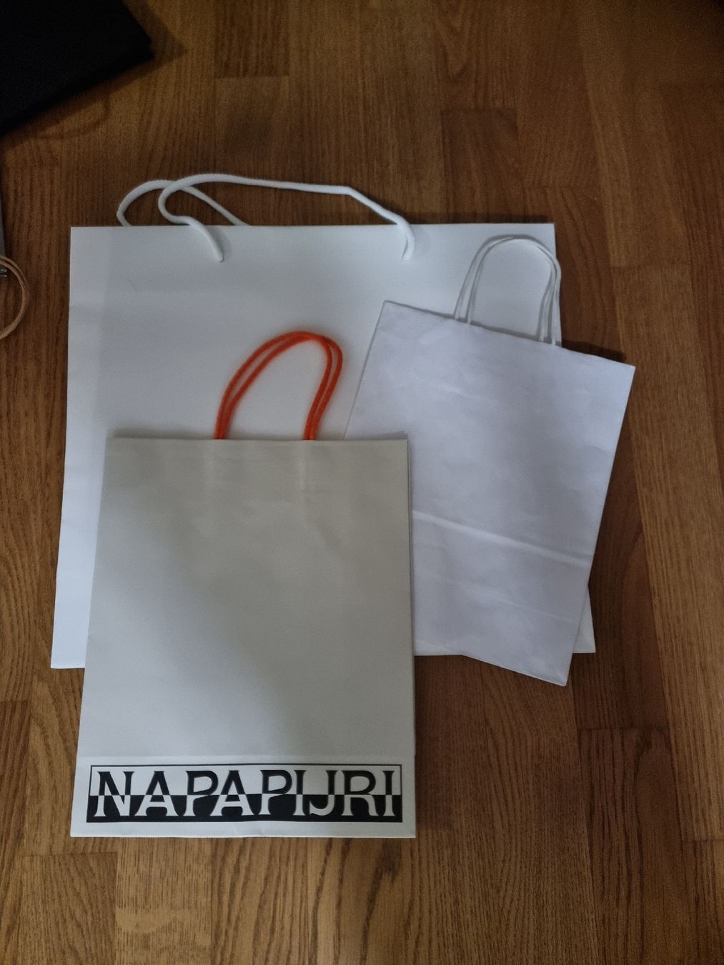 Borse: Tragtaschen (50 Stück) – Usato da Zumikon venduto da chv_w96q 4