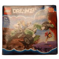 LEGO® DREAMZzz 71471 Mateo's Off-Road Car