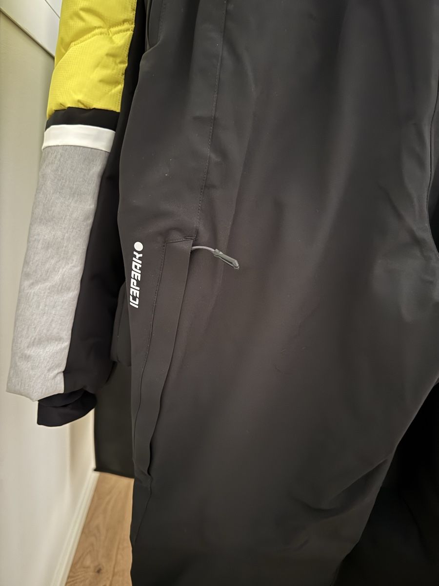 Jumpsuits: Tuta da sci – Neu und originalverpackt aus Corteglia von Doubleu-09 9