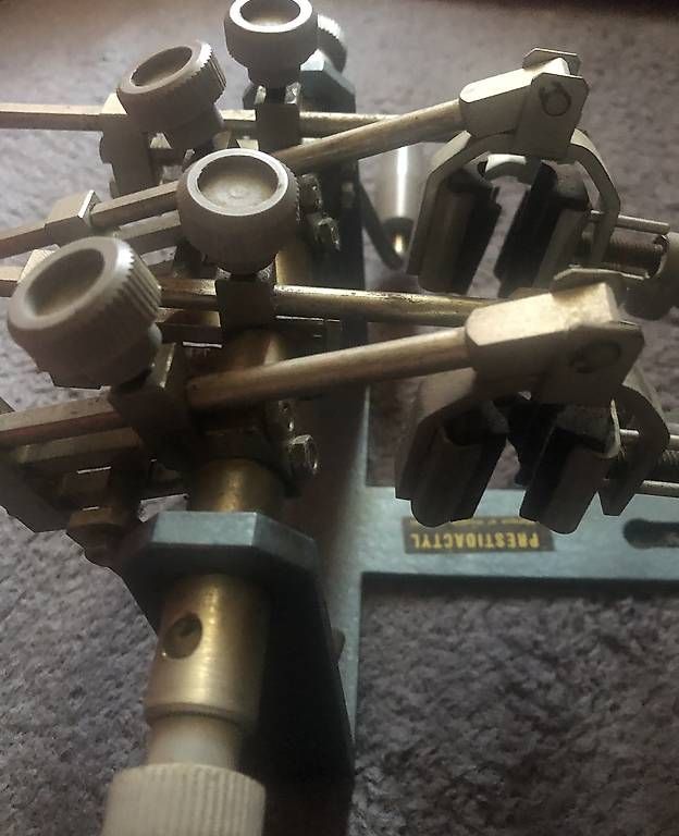 Vélos d'appartement: Handtrainer – D'occasion à Winterthur par Bernie4711 1