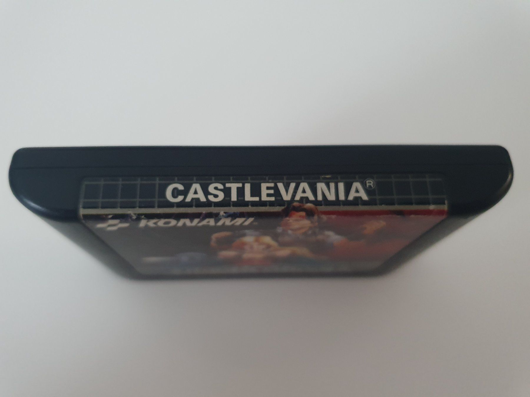 Giochi: Castlevania: The New Generation (Megadrive) – Usato da Puidoux venduto da Svreber 1