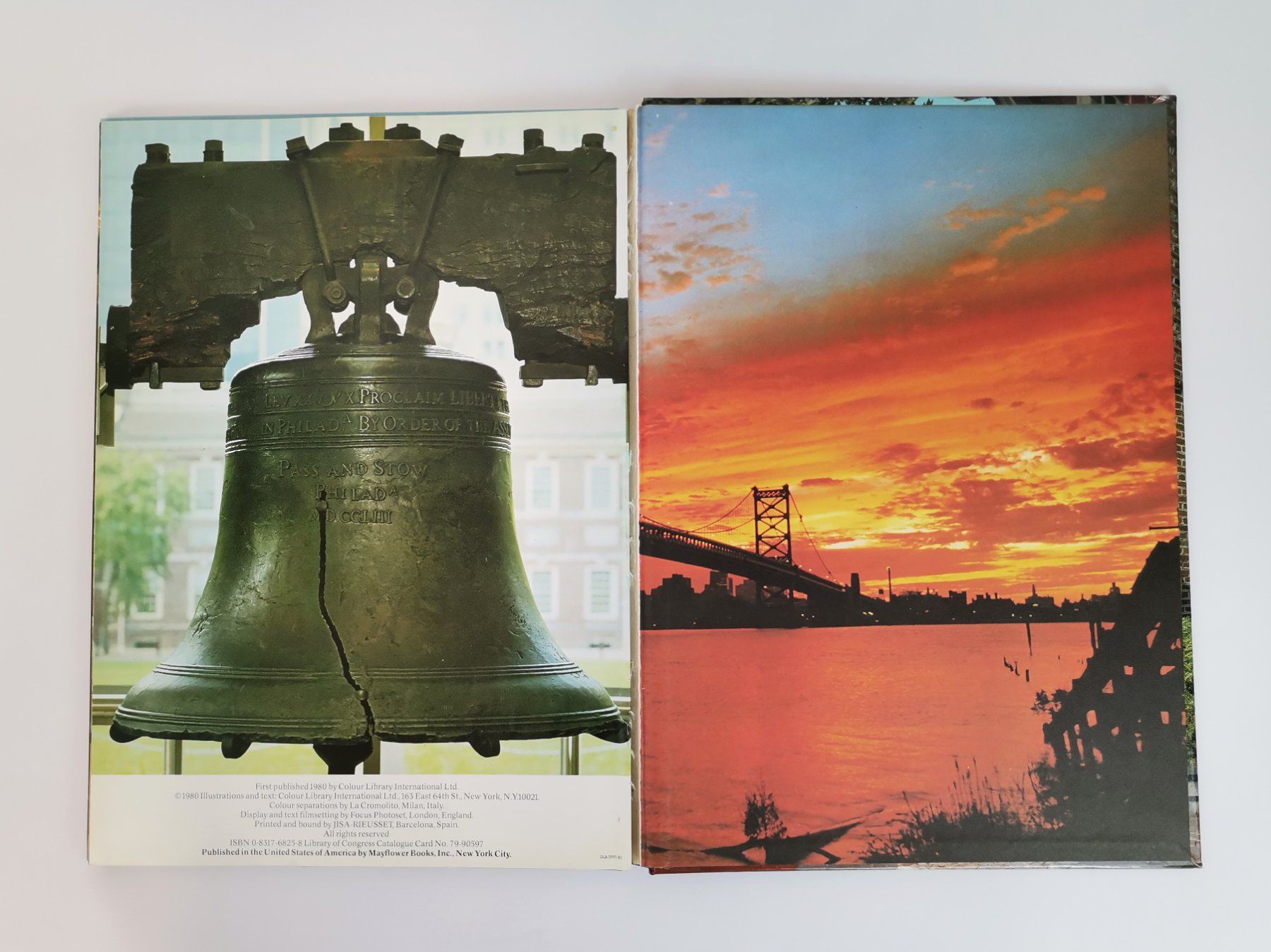 Libri: BUCH - Philadelphia – Usato da Schaffhausen venduto da Restwert_SH 2