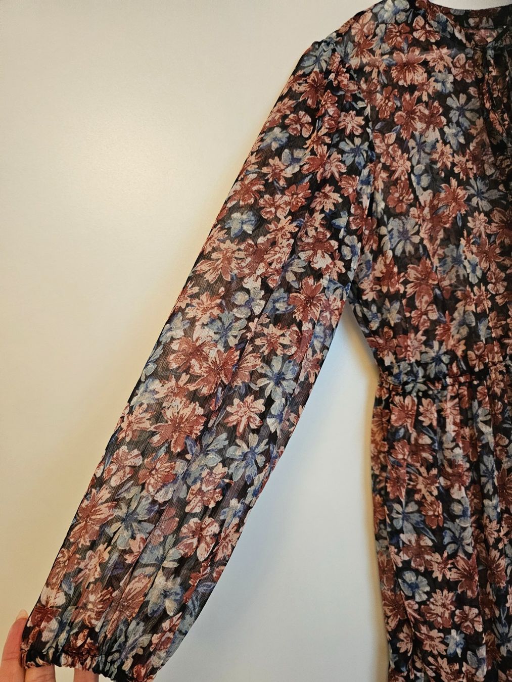 C&A Vestiti: Freizeit kleid von C&A  Gr 40 – Nuovo (secondo la descrizione) da Birr venduto da V-K 1