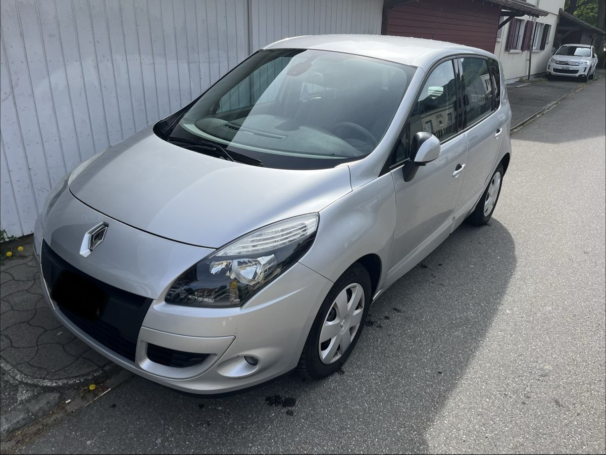 Renault Automobili: Renault Scenic 3 – Usato da oensingen venduto da Gunoo 1