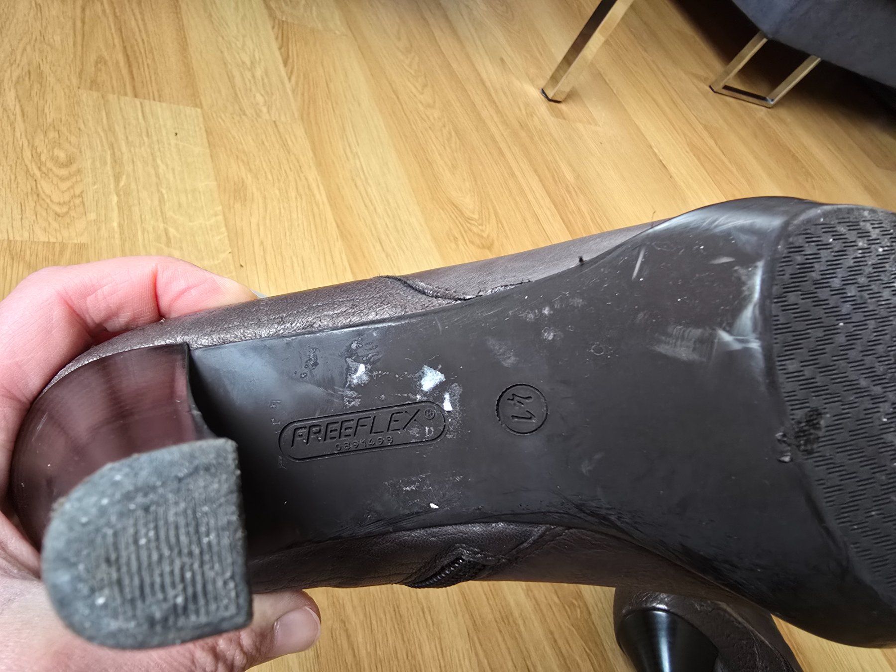 Scarpe da donna: Damen Pumps Gr. 41 – Usato da Büttikon AG venduto da Amineah 6