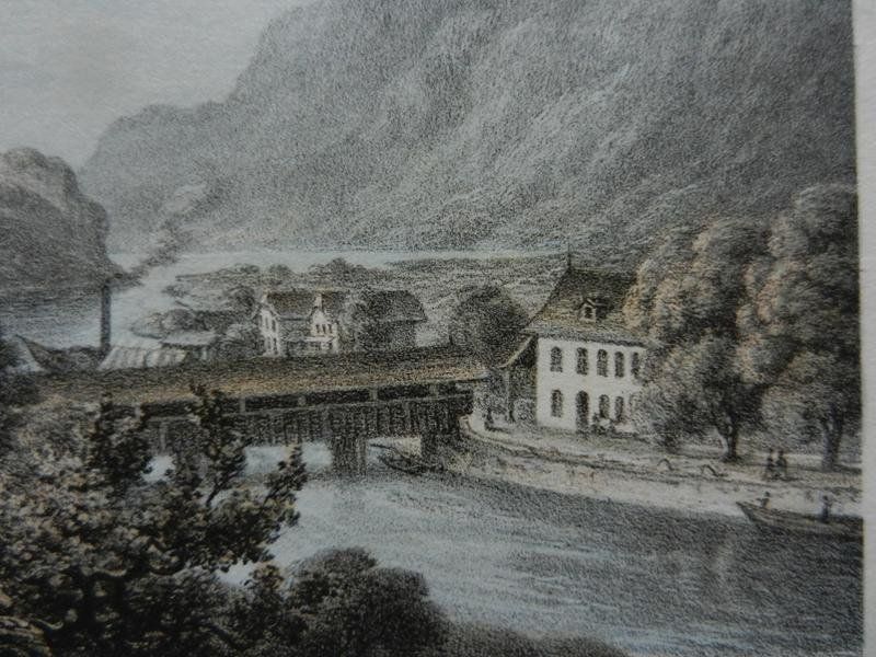 Incisioni: Goldswil Interlaken – Usato da Risch venduto da Rischli15 9