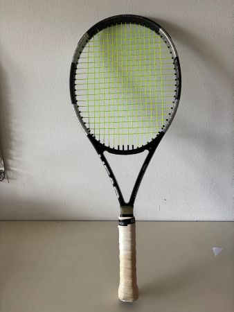 Tennisracket Head