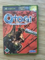Otogi - Myth of Demon (XBox Classic)