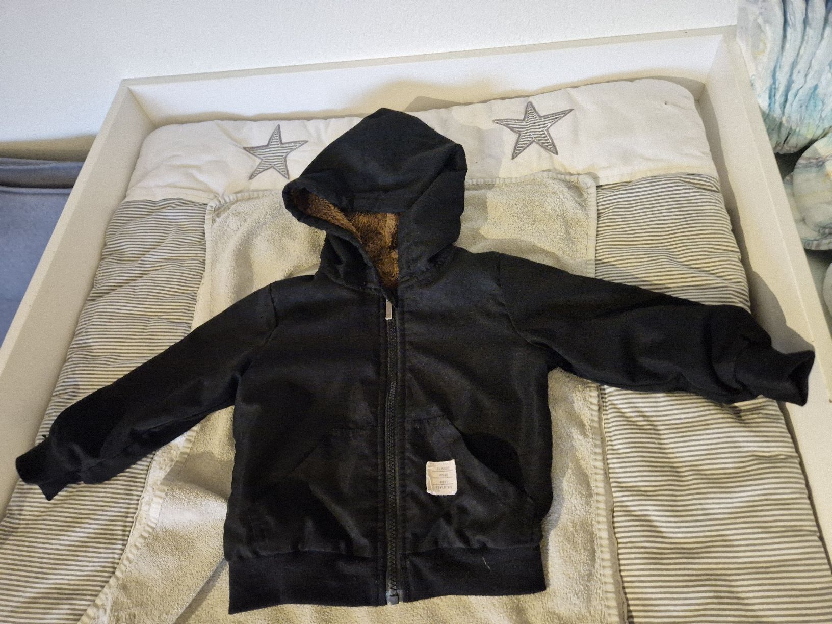 Lotti di vestiti: Jacke Grösse 92 – Usato da Leuggern venduto da MonaM90